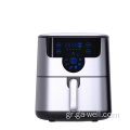 Αγγίξτε την Fryer 8L Family Size Digital